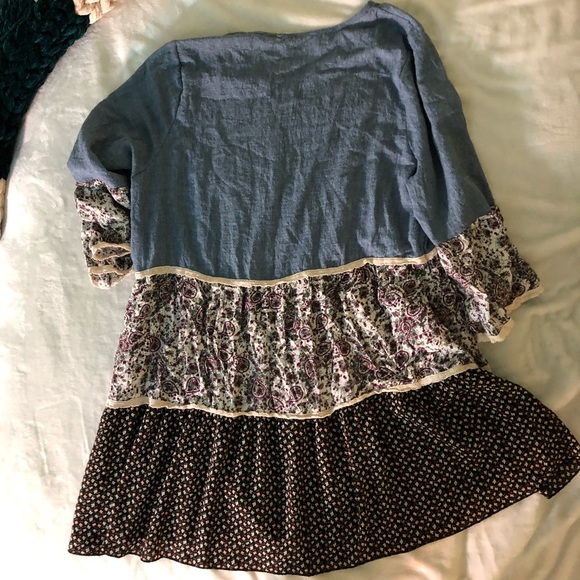 Altair’s State Tunic - Picture 2 of 3